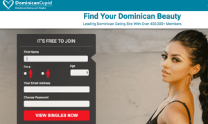 Free dating online in Santo Domingo